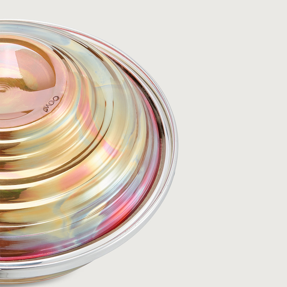 SERRATED HEAT-TREATED BOWL SET